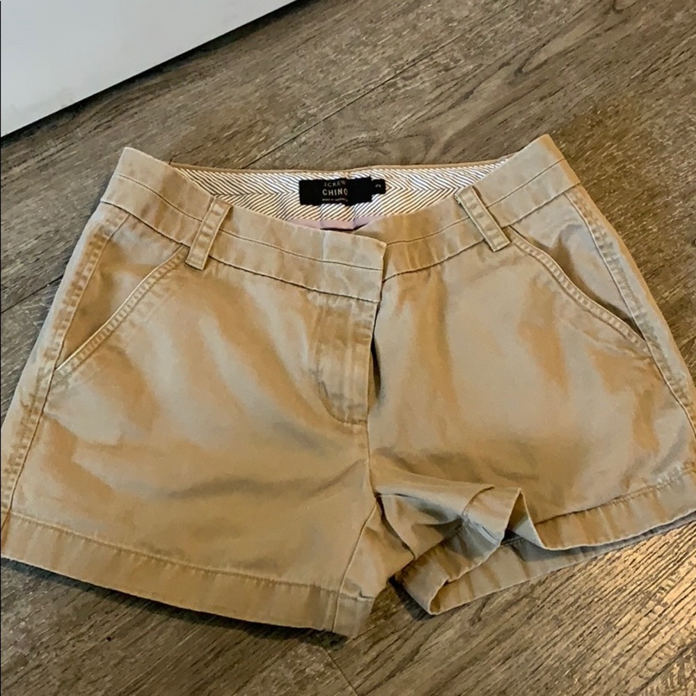 JCREW Shorts